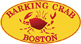 Barking Crab logo